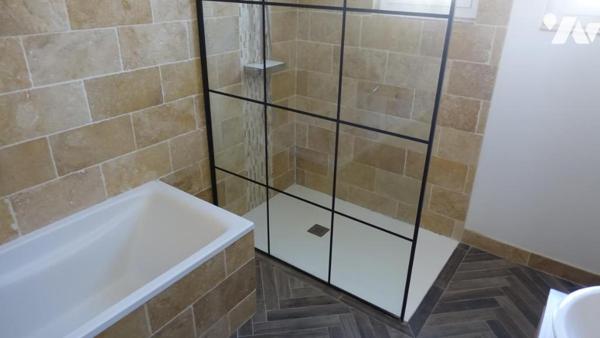 Mallemoisson – Belle villa familiale avec dépendance et grand terrain au calme