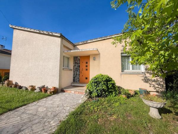 Vente / Maison T6+
