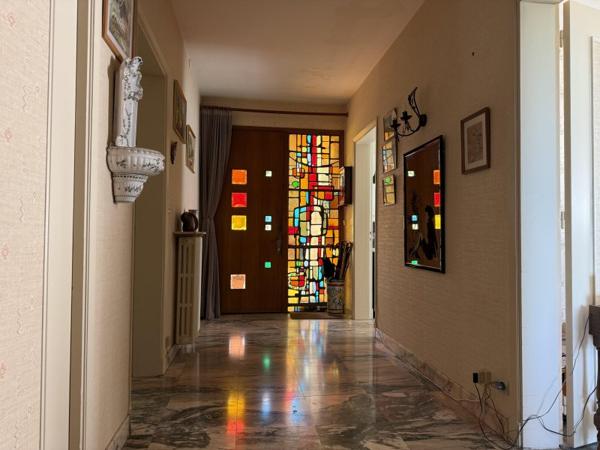 Vente / Maison T6+