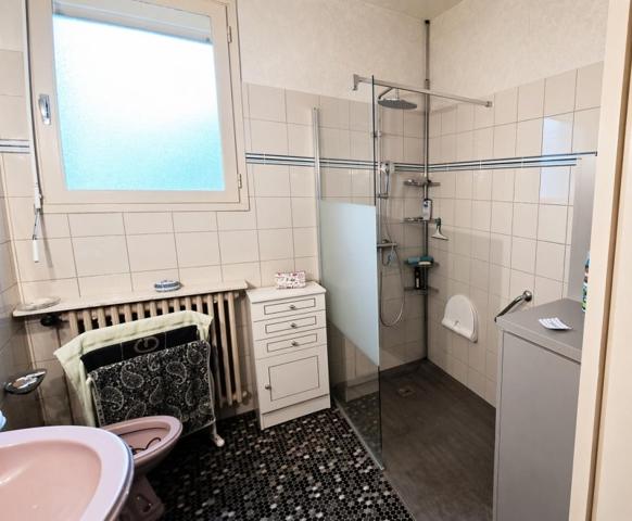 Vente / Maison T6+