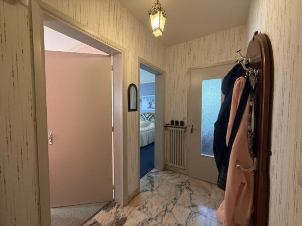 Vente / Maison T6+