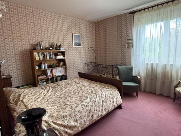 Vente / Maison T6+