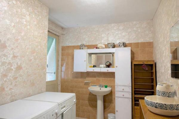 Vente / Maison T6+