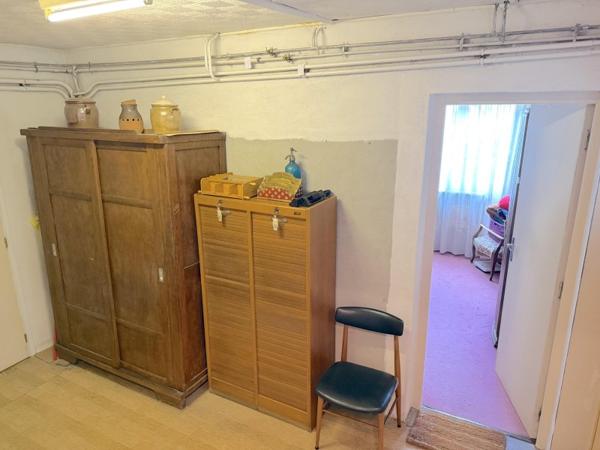 Vente / Maison T6+