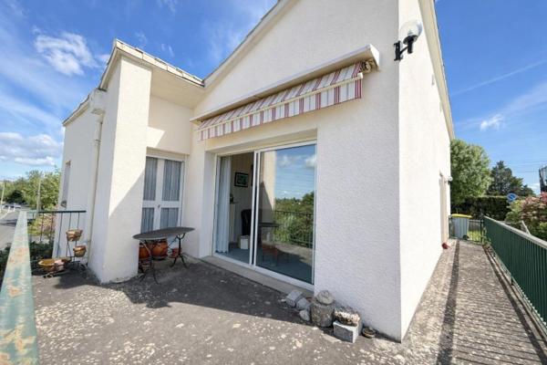 Vente / Maison T6+