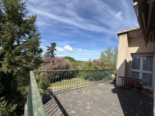 Vente / Maison T6+
