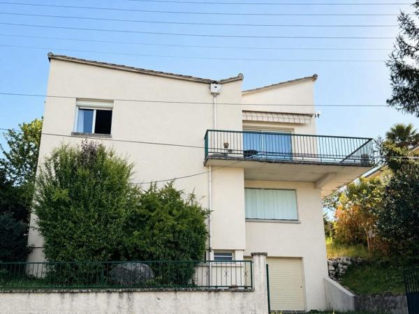 Vente / Maison T6+