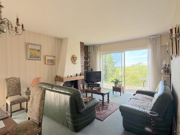 Vente / Maison T6+