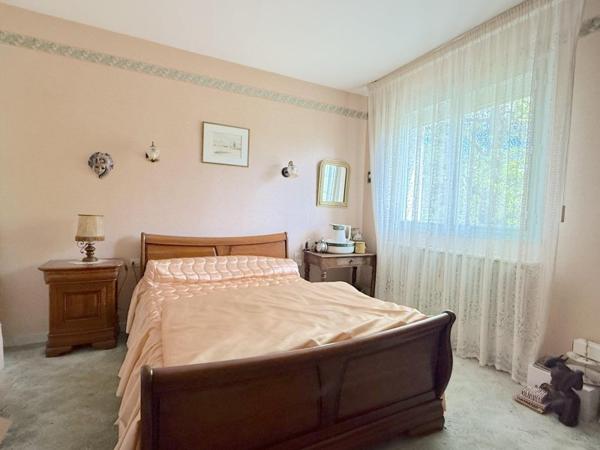 Vente / Maison T6+