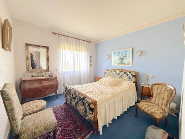 Vente / Maison T6+