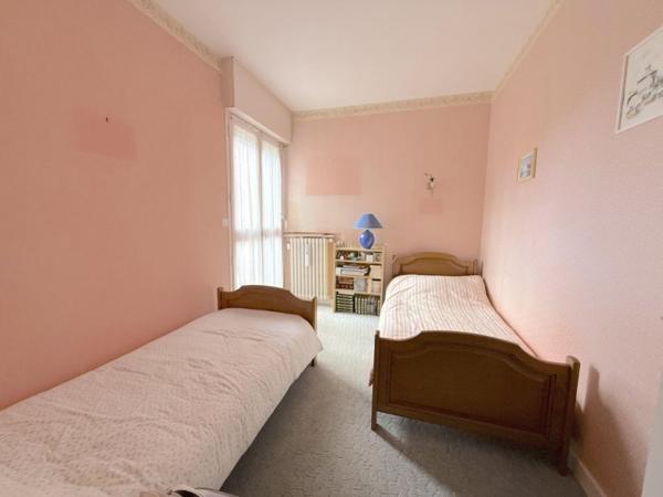 Vente / Maison T6+