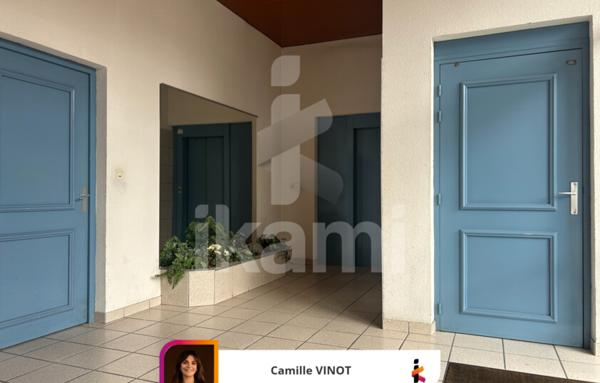 Appartement de 153 m²