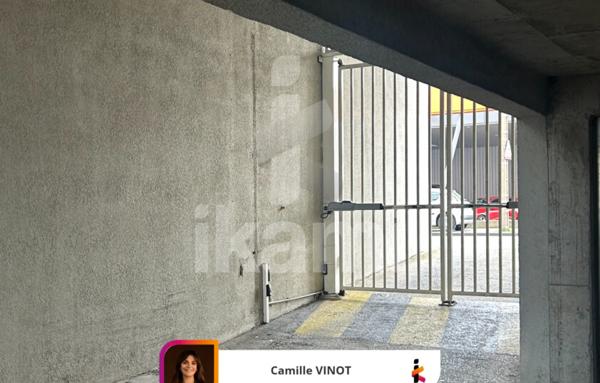 Appartement de 153 m²