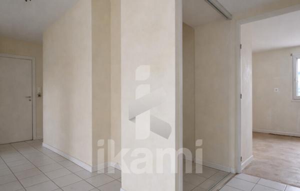 Appartement de 153 m²
