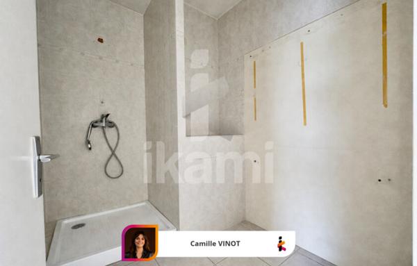 Appartement de 153 m²