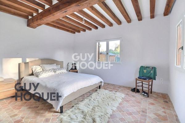 Somptueuse maison normande à seulement 4 km de Bernay