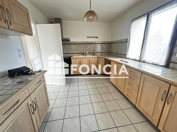 Location Maison 4 pièces 140.5 m² - 309 RUE DES PHILY Craponne 69290