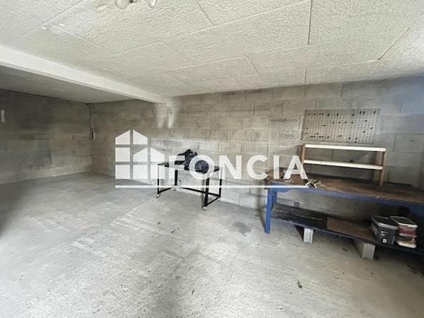 Location Maison 4 pièces 140.5 m² - 309 RUE DES PHILY Craponne 69290