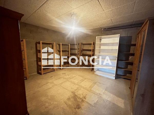 Location Maison 4 pièces 140.5 m² - 309 RUE DES PHILY Craponne 69290