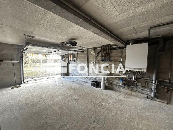 Location Maison 4 pièces 140.5 m² - 309 RUE DES PHILY Craponne 69290