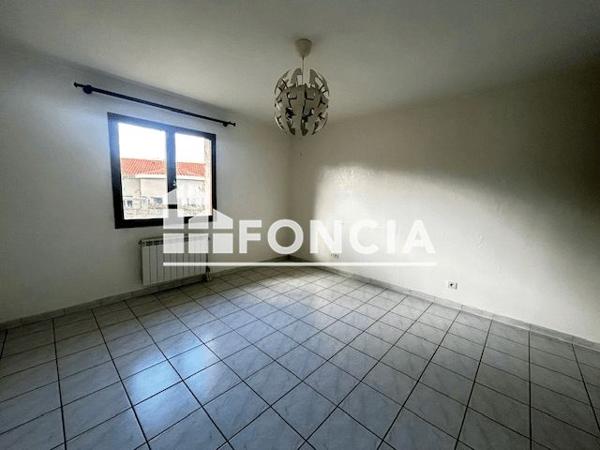 Location Maison 4 pièces 140.5 m² - 309 RUE DES PHILY Craponne 69290