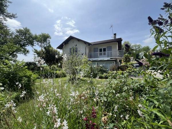 Maison à vendre 485 000 € Peyrehorade 5 p 183 m² DPE B