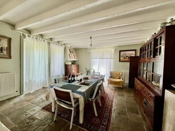 Maison à vendre 485 000 € Peyrehorade 5 p 183 m² DPE B