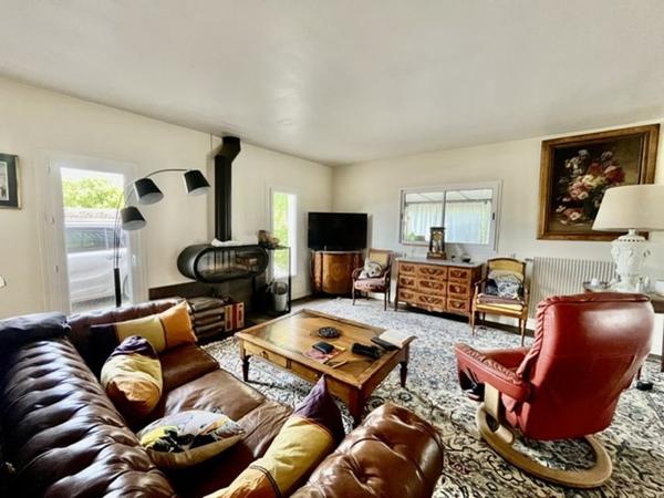 Maison à vendre 485 000 € Peyrehorade 5 p 183 m² DPE B