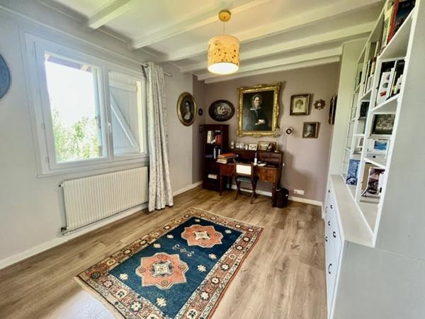 Maison à vendre 485 000 € Peyrehorade 5 p 183 m² DPE B