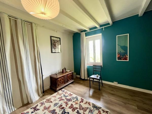 Maison à vendre 485 000 € Peyrehorade 5 p 183 m² DPE B