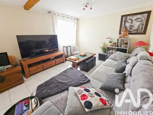 Appartement à vendre 3 pièces 72 m² Béziers