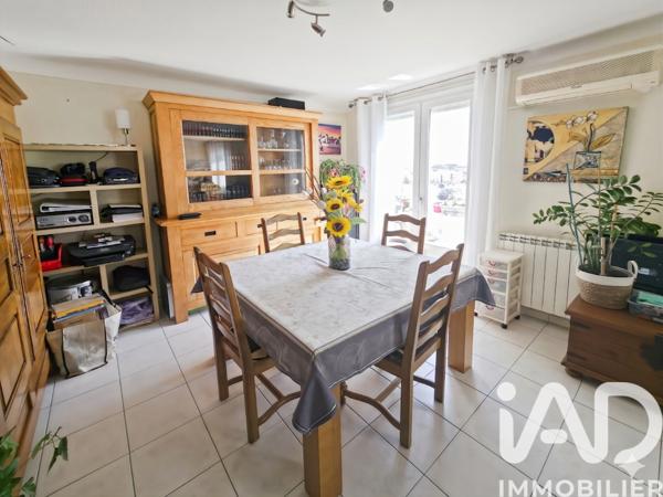 Appartement à vendre 3 pièces 72 m² Béziers