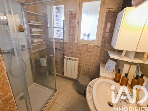Appartement à vendre 3 pièces 72 m² Béziers