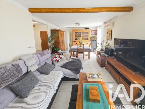 Appartement à vendre 3 pièces 72 m² Béziers