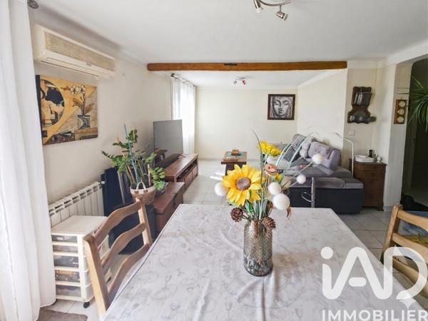 Appartement à vendre 3 pièces 72 m² Béziers