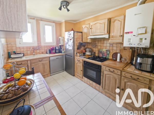 Appartement à vendre 3 pièces 72 m² Béziers