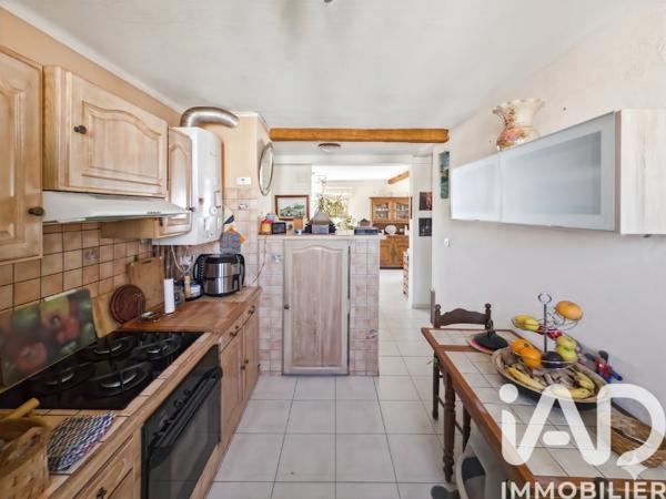 Appartement à vendre 3 pièces 72 m² Béziers