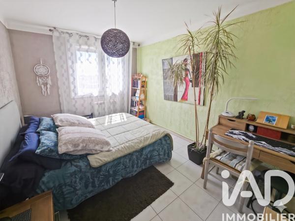 Appartement à vendre 3 pièces 72 m² Béziers