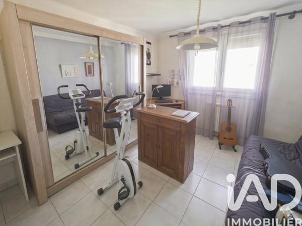 Appartement à vendre 3 pièces 72 m² Béziers