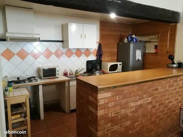 Vente Immeuble 10 pièces 300 m2 à Istres