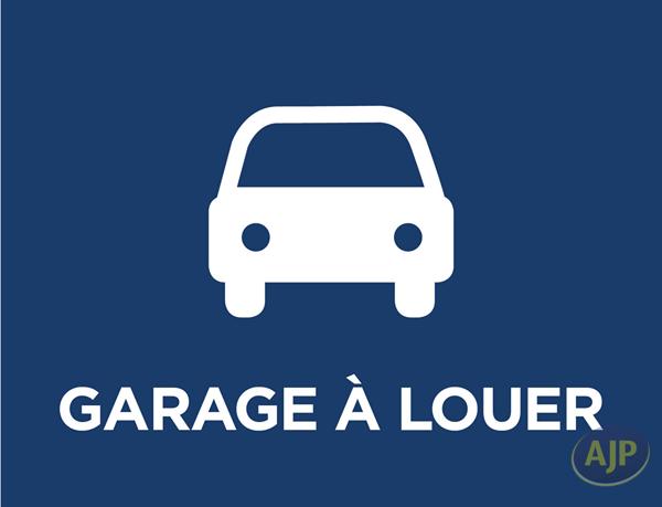 Parking à louer Nantes : 133€ - AJP Immobilier Nantes Ouest