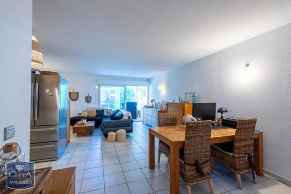 Appartement à vendre 3 pièces 81.46m²