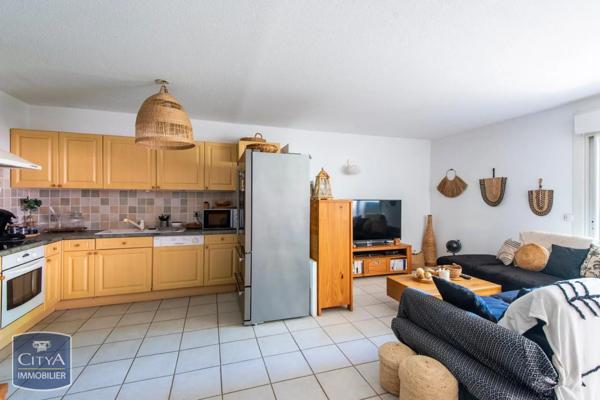 Appartement à vendre 3 pièces 81.46m²