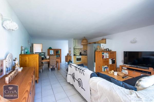 Appartement à vendre 3 pièces 81.46m²