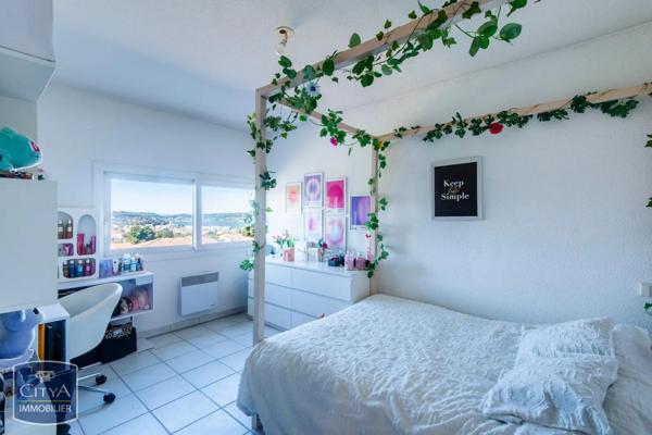 Appartement à vendre 3 pièces 81.46m²