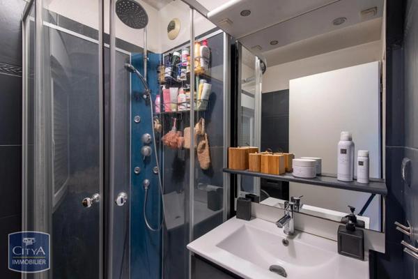 Appartement à vendre 3 pièces 81.46m²