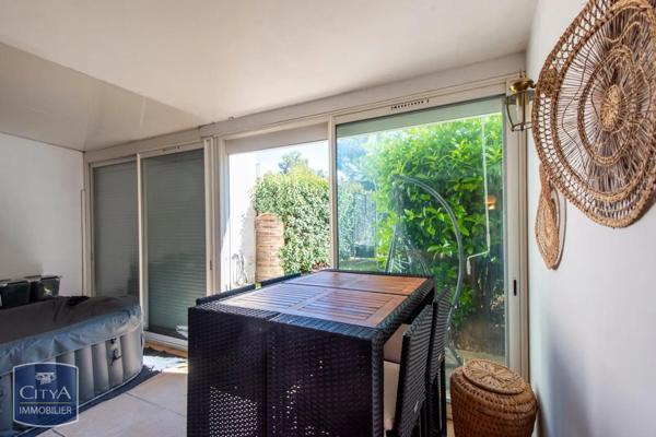 Appartement à vendre 3 pièces 81.46m²