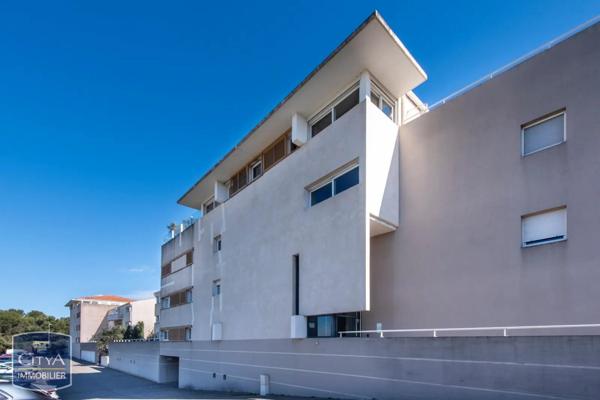 Appartement à vendre 3 pièces 81.46m²