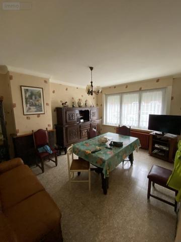 Maison à vendre à Ronchin dans le Nord (59790), ref : VM3077-59019