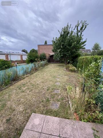 Maison à vendre à Ronchin dans le Nord (59790), ref : VM3077-59019